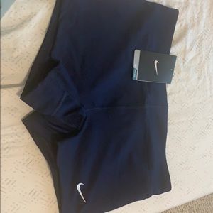 Nike volleyball spandex